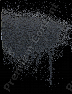 High Resolution Decal Stain Texture 0006